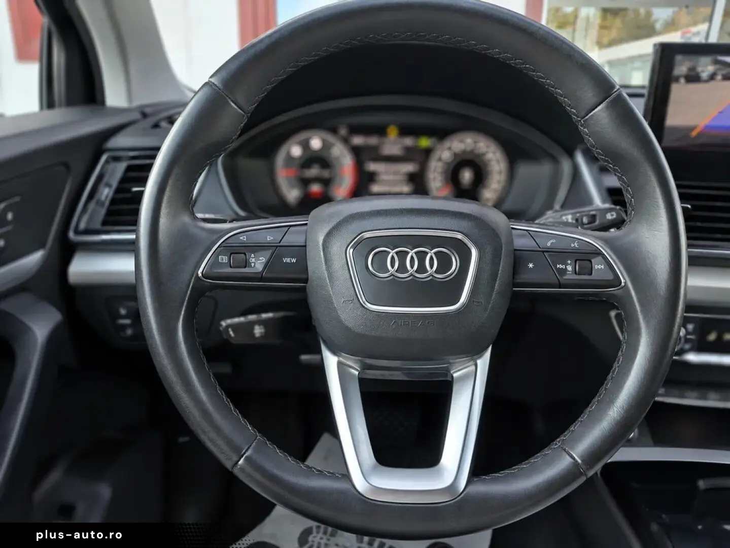 Audi Q5 Mhev 2.0 TDI Quattro 2022
