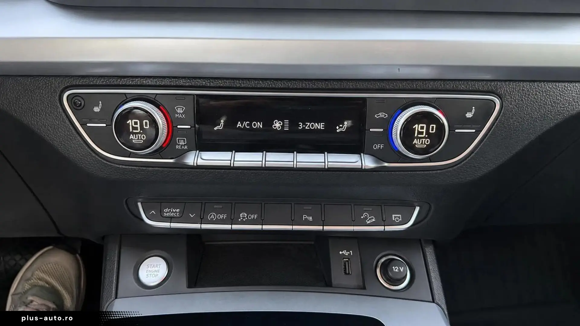 Audi Q5 Mhev 2.0 TDI Quattro 2022