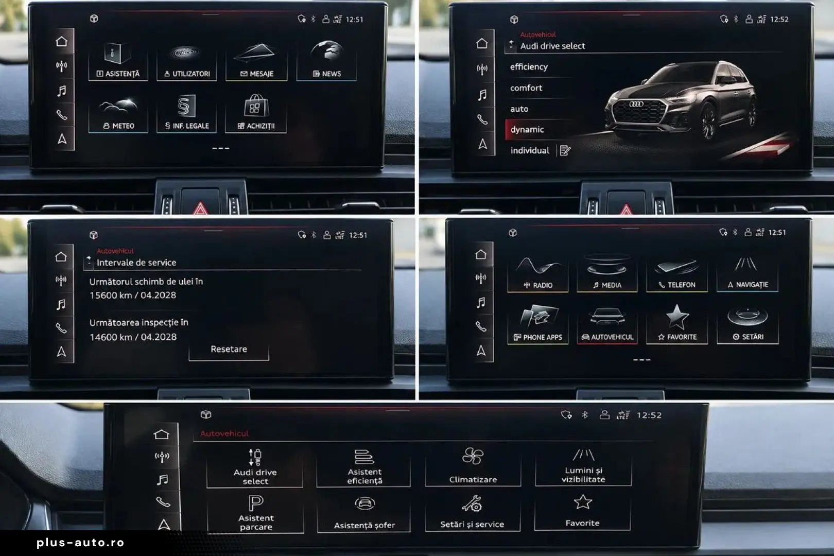 Audi Q5 Mhev 2.0 TDI Quattro 2022