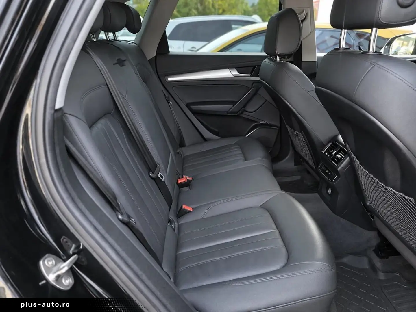 Audi Q5 Mhev 2.0 TDI Quattro 2022