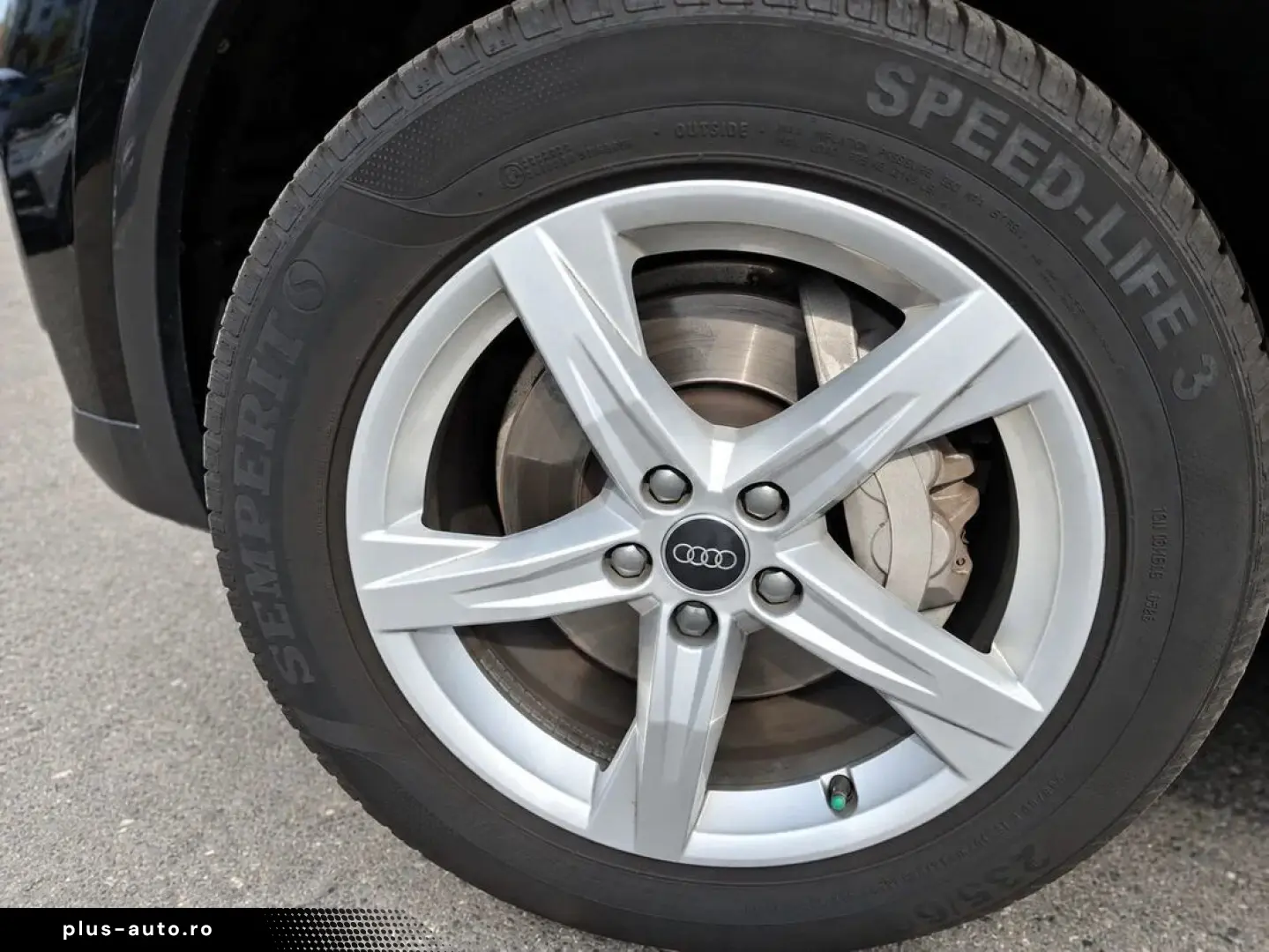 Audi Q5 Mhev 2.0 TDI Quattro 2022