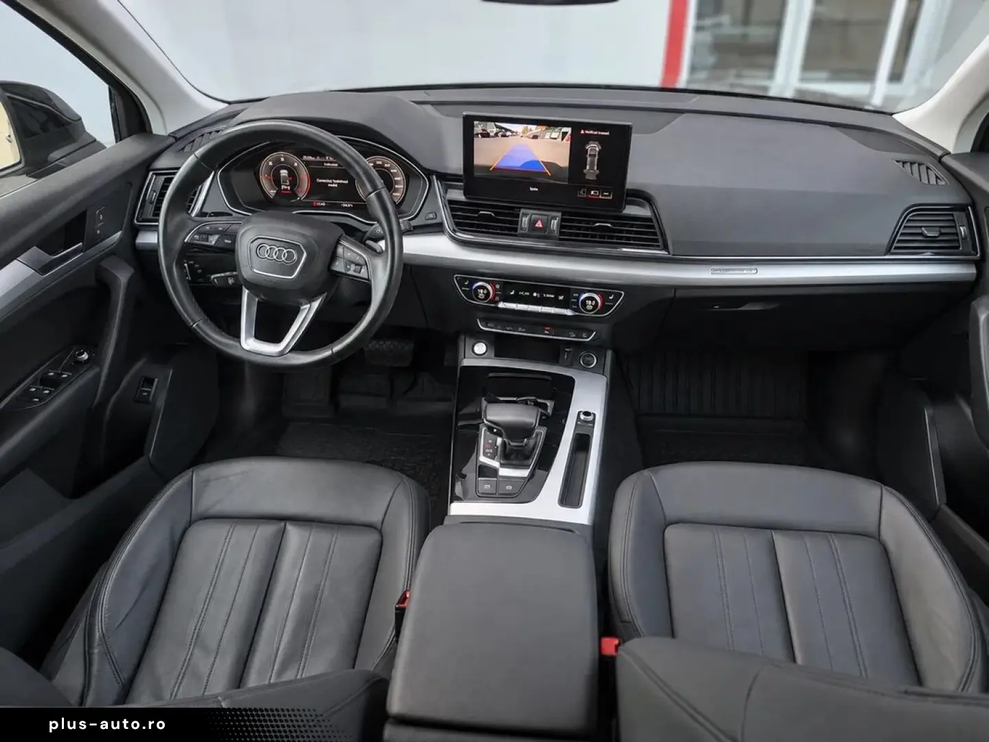 Audi Q5 Mhev 2.0 TDI Quattro 2022