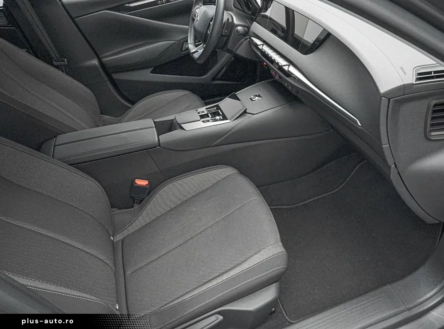 Ds-Automobiles Dsa-Ds4