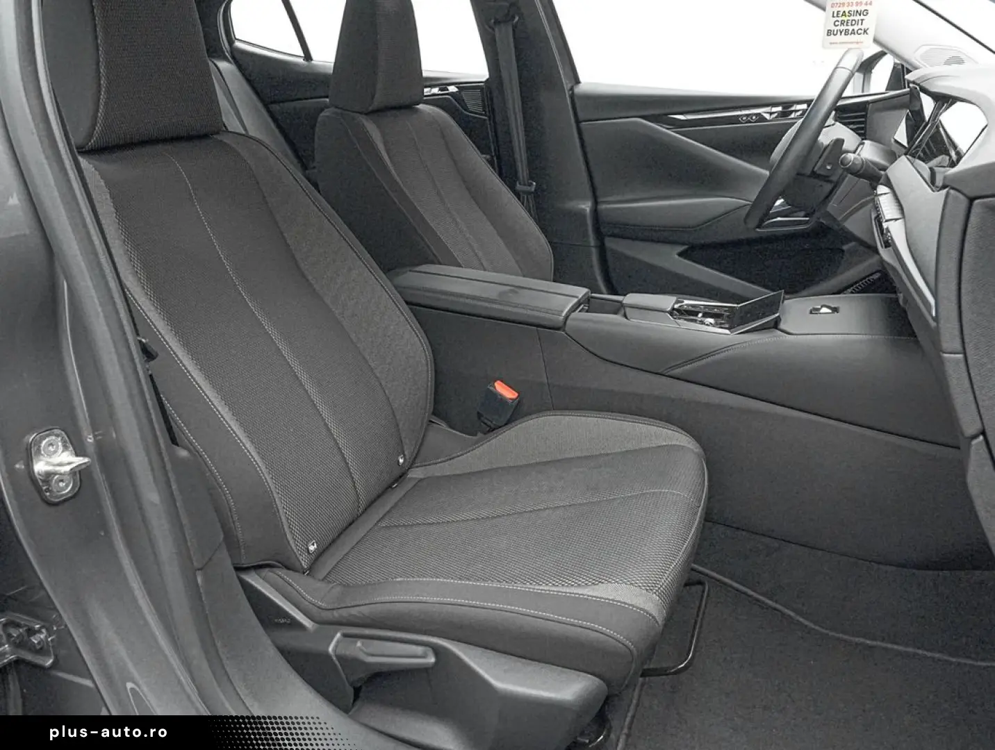 Ds-Automobiles Dsa-Ds4