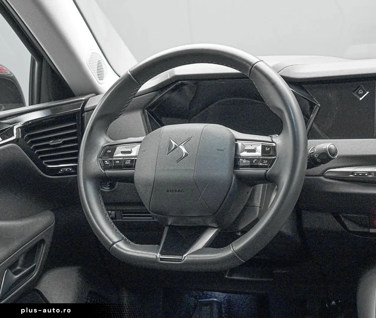 Ds-Automobiles Dsa-Ds4