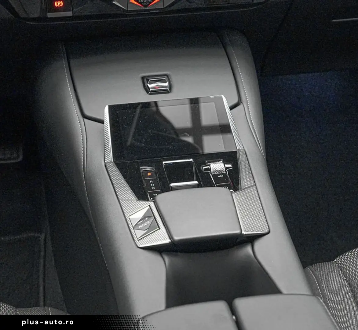 Ds-Automobiles Dsa-Ds4