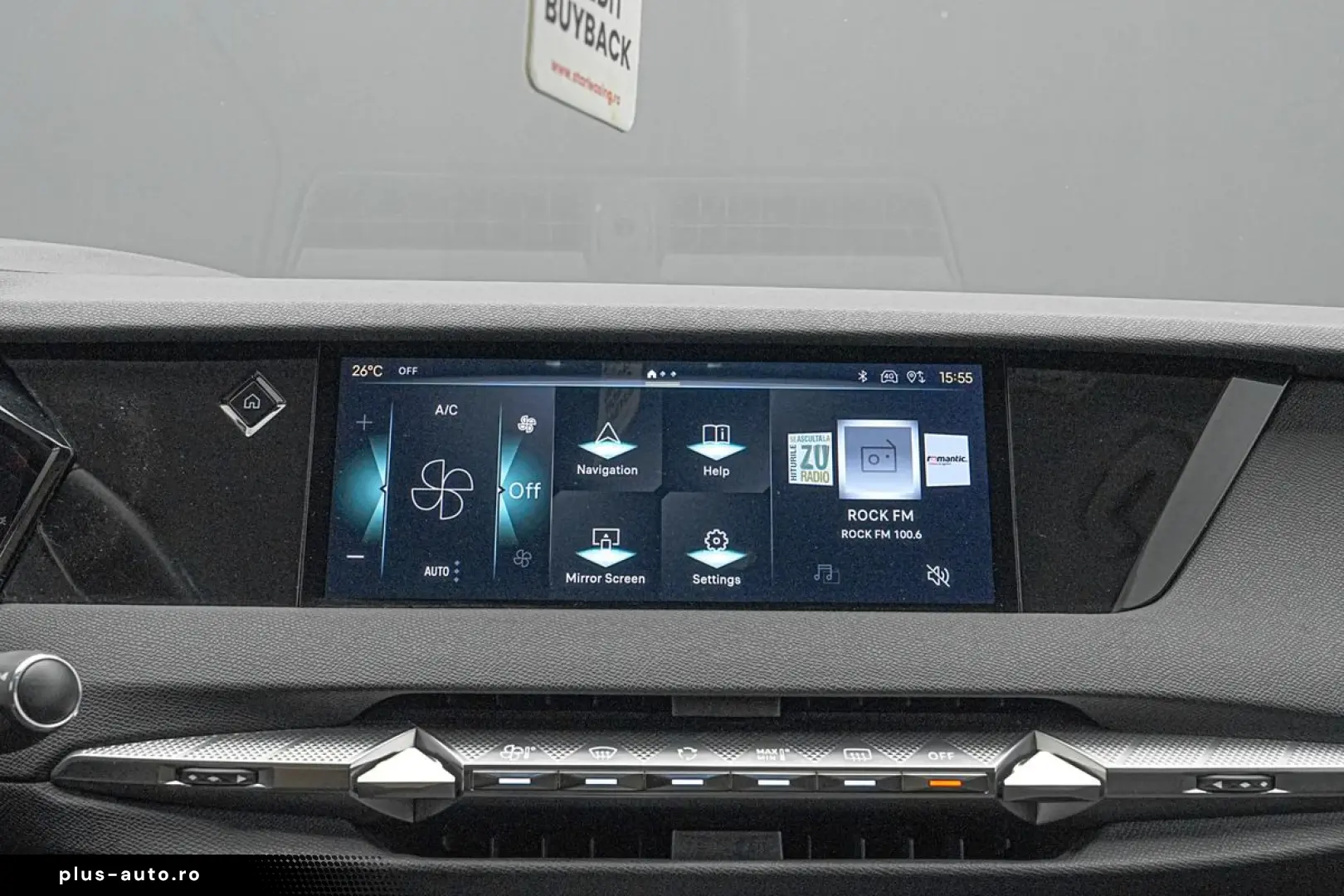 Ds-Automobiles Dsa-Ds4