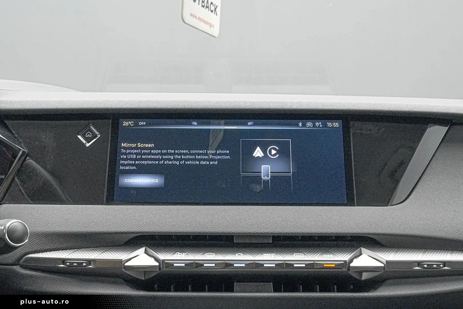 Ds-Automobiles Dsa-Ds4