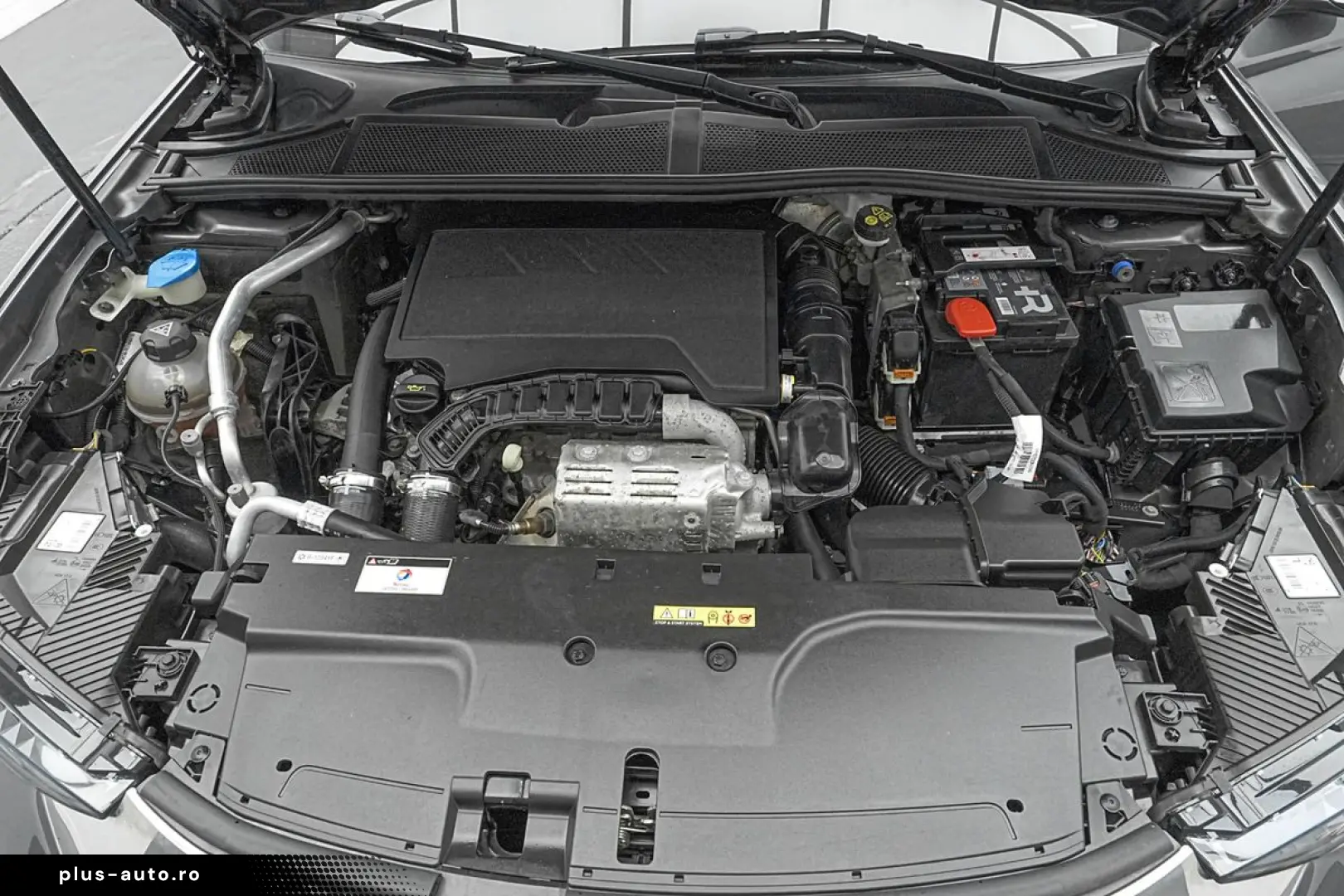 Ds-Automobiles Dsa-Ds4