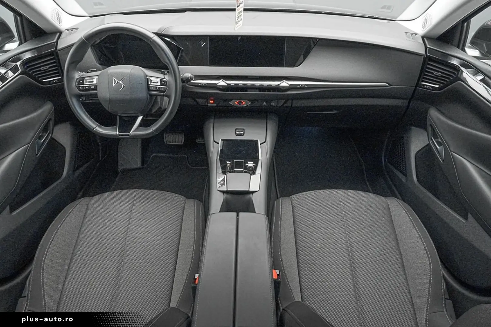 Ds-Automobiles Dsa-Ds4