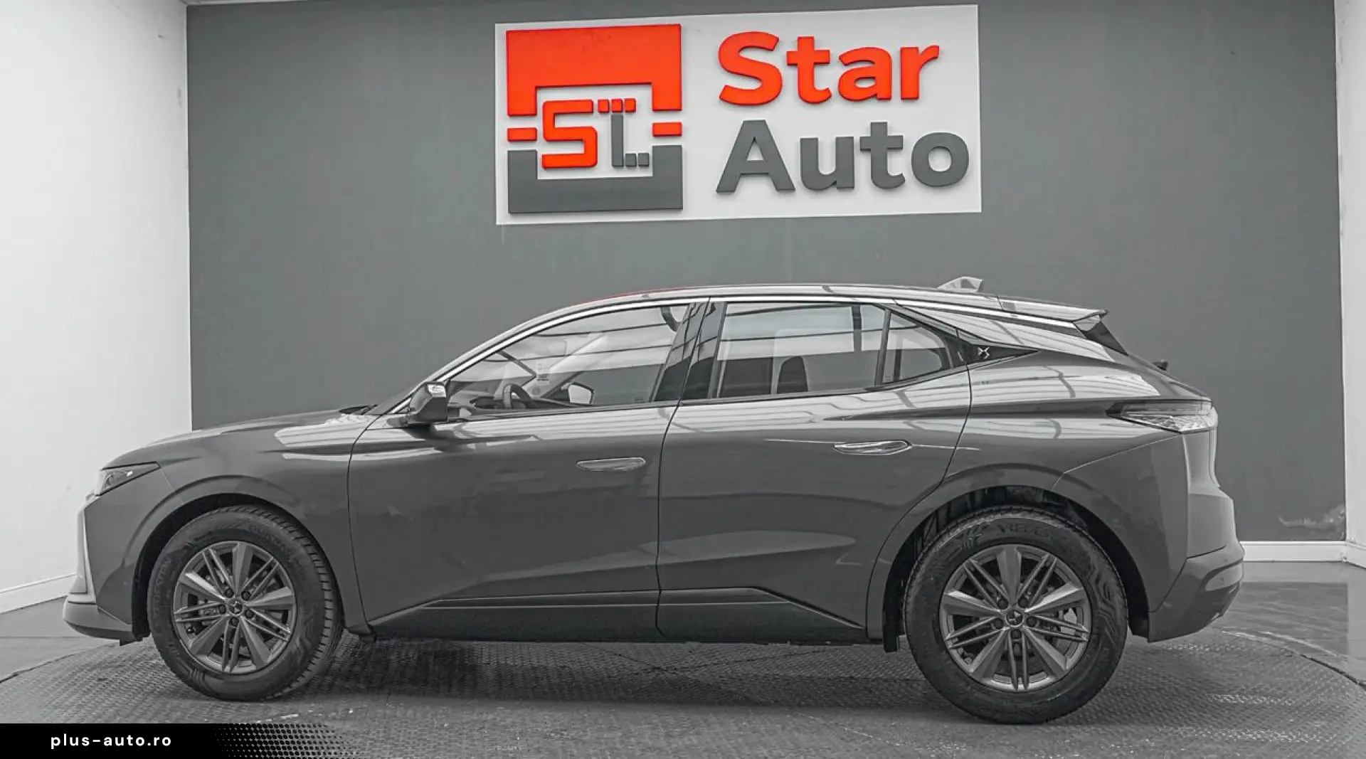 Ds-Automobiles Dsa-Ds4