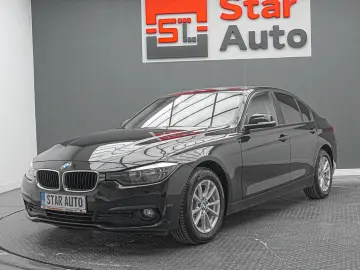 Bmw Seria-3