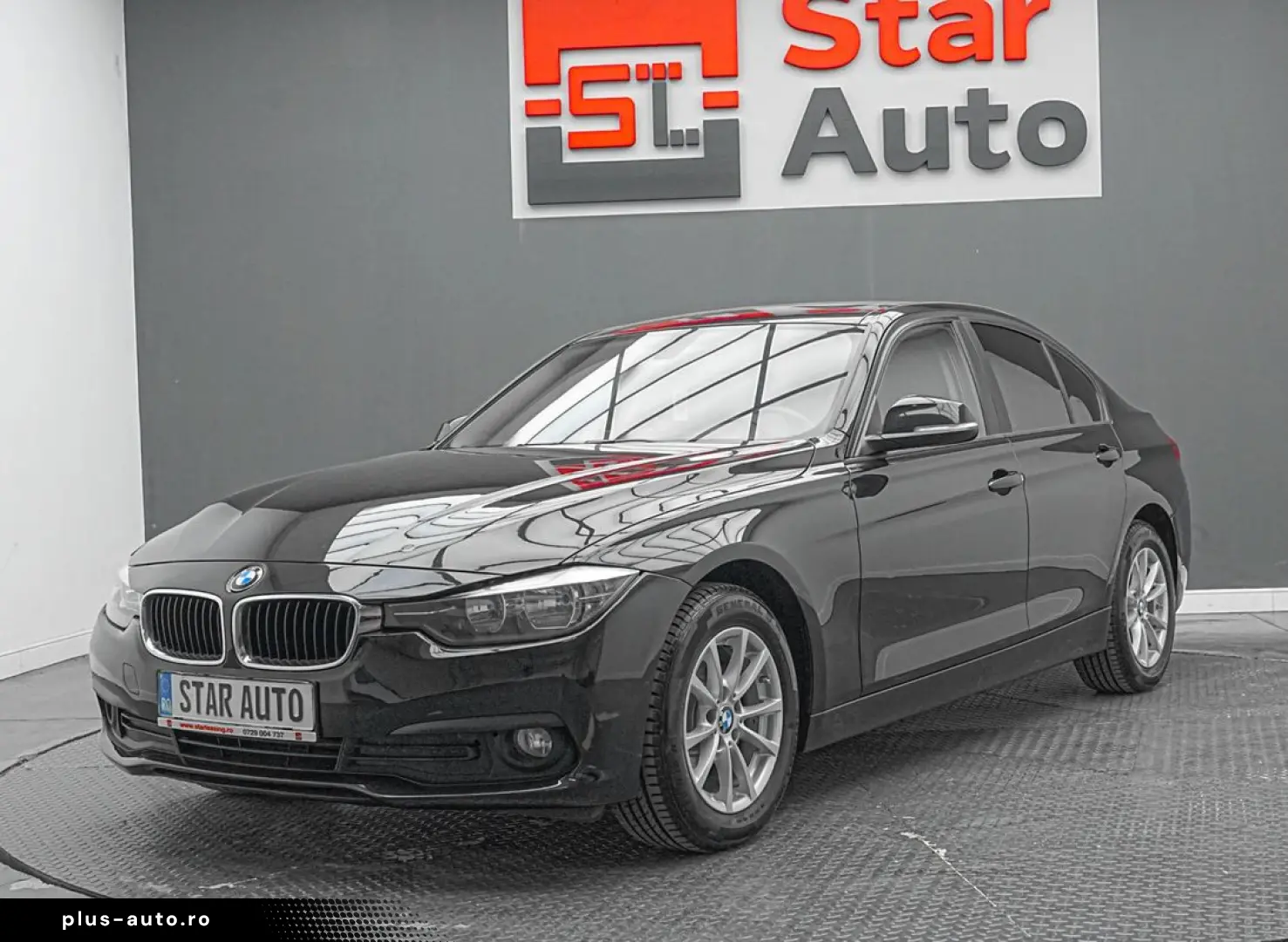 Bmw Seria-3