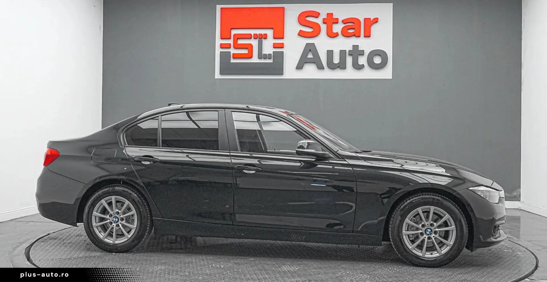 Bmw Seria-3