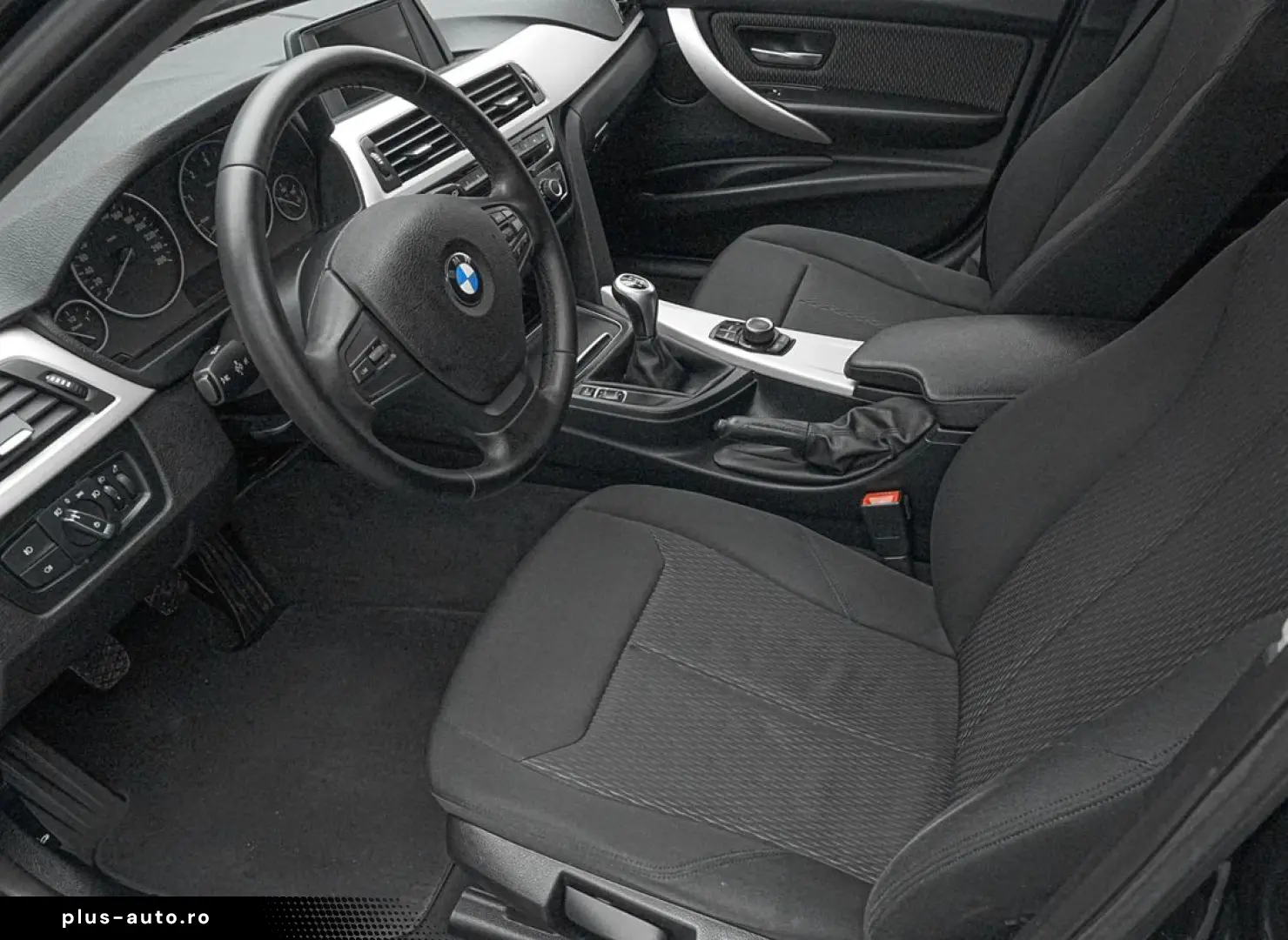 Bmw Seria-3