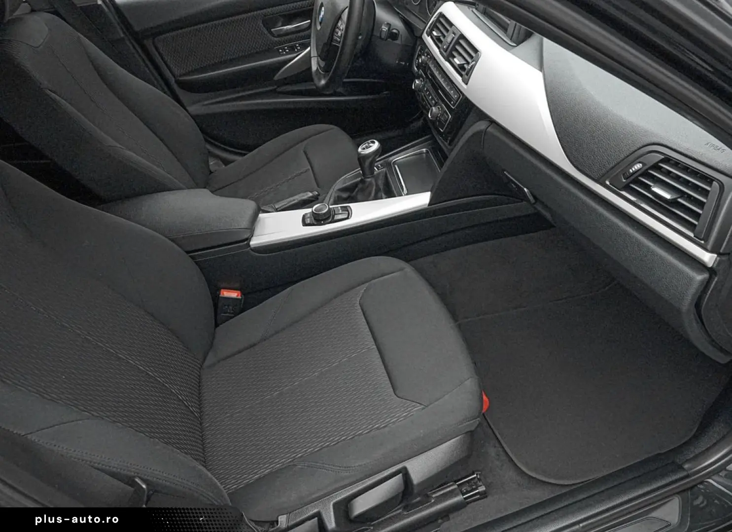 Bmw Seria-3