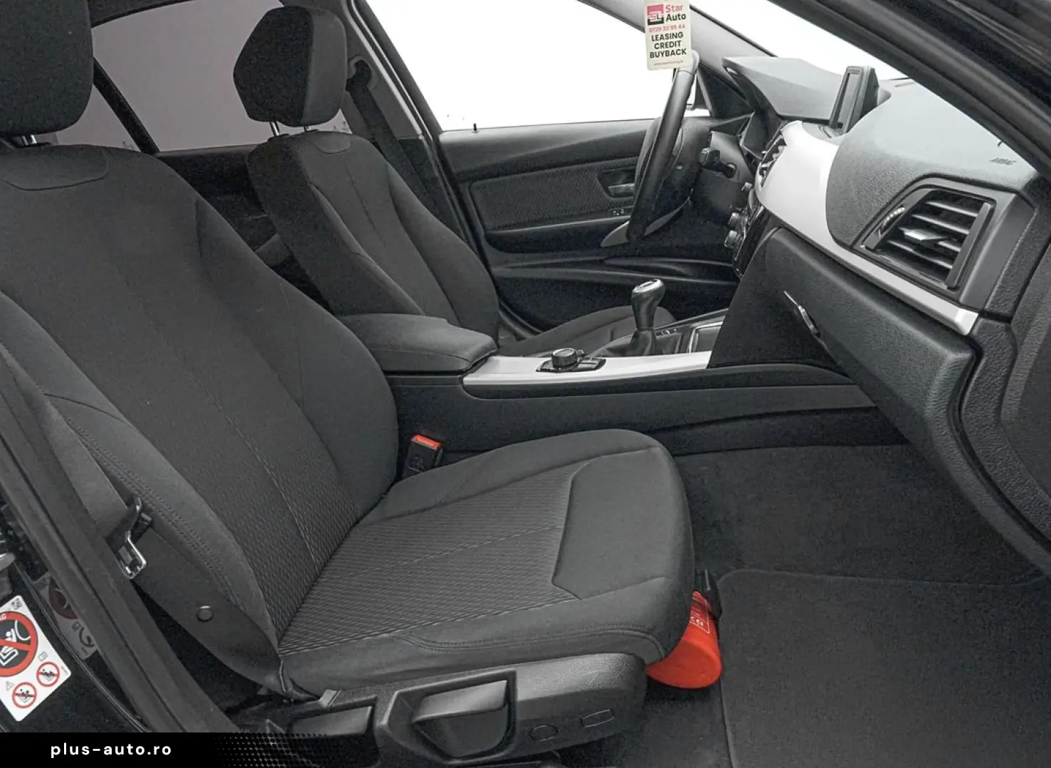 Bmw Seria-3