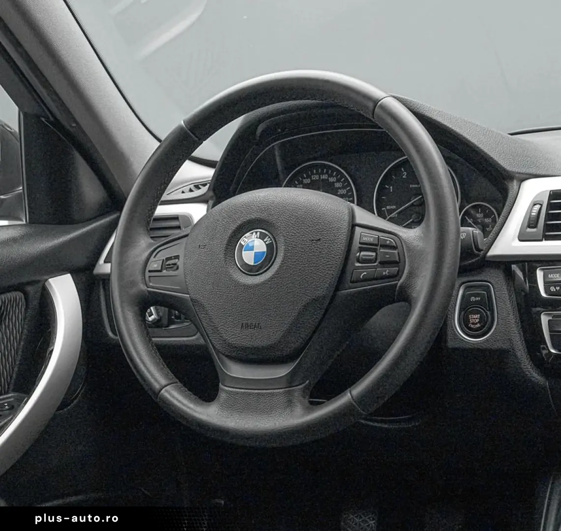 Bmw Seria-3