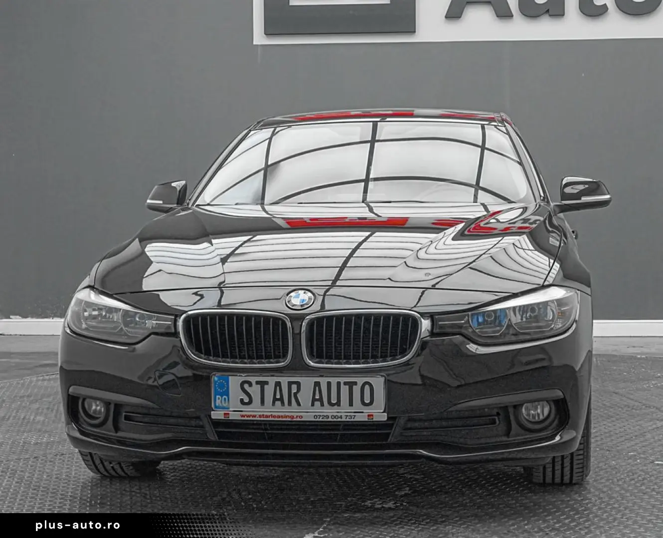 Bmw Seria-3