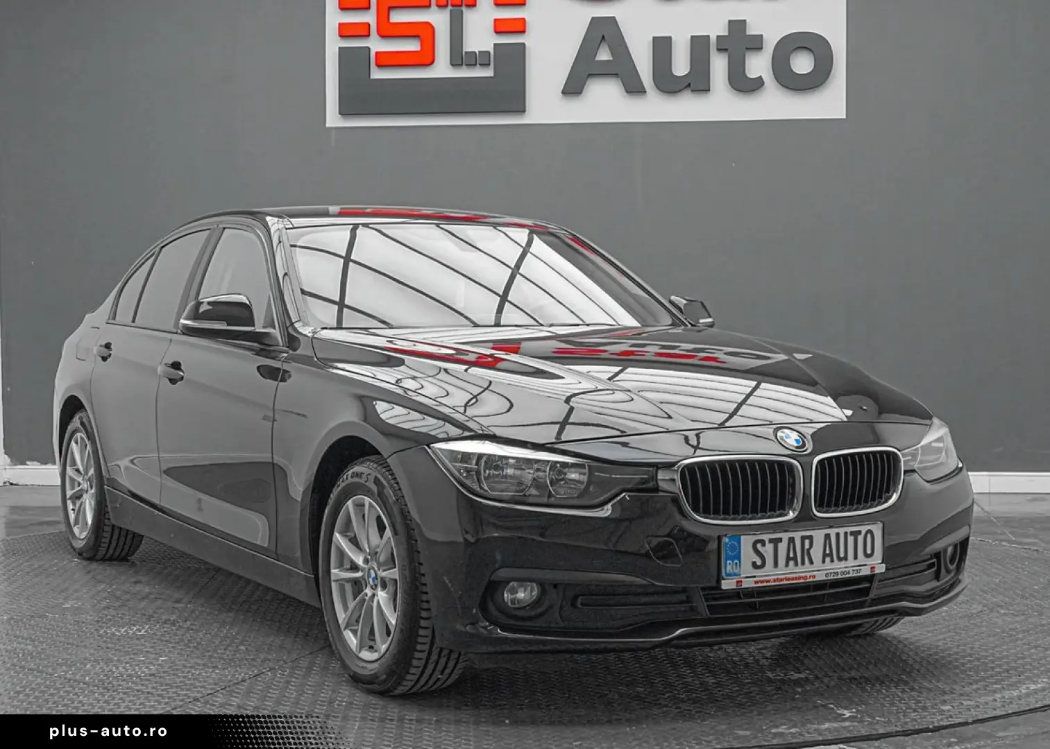 Bmw Seria-3