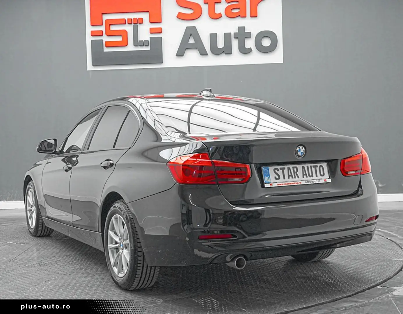 Bmw Seria-3