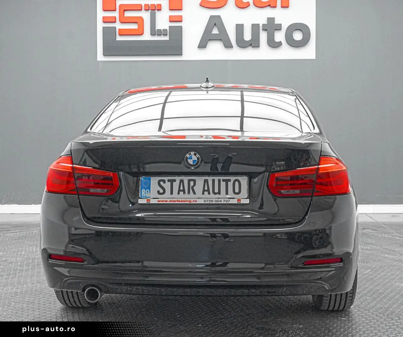 Bmw Seria-3