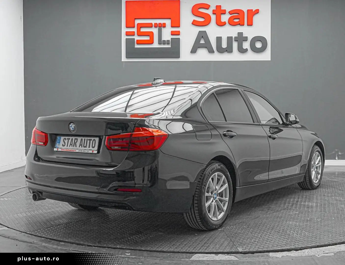 Bmw Seria-3