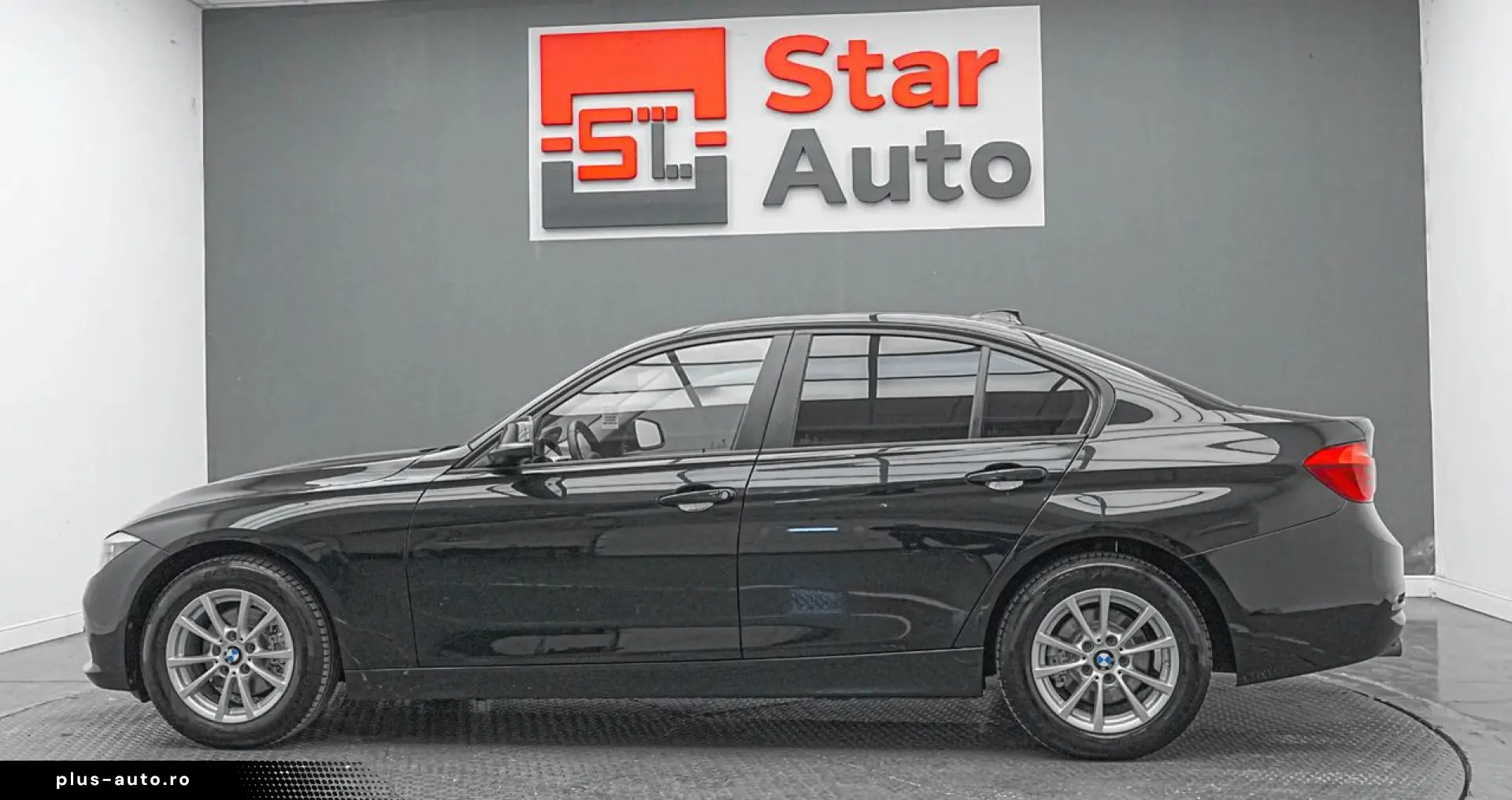 Bmw Seria-3