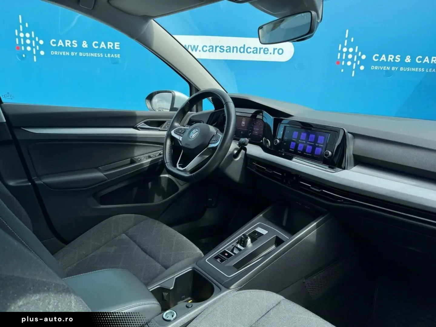 VOLKSWAGEN Golf 2023 — imagine 4