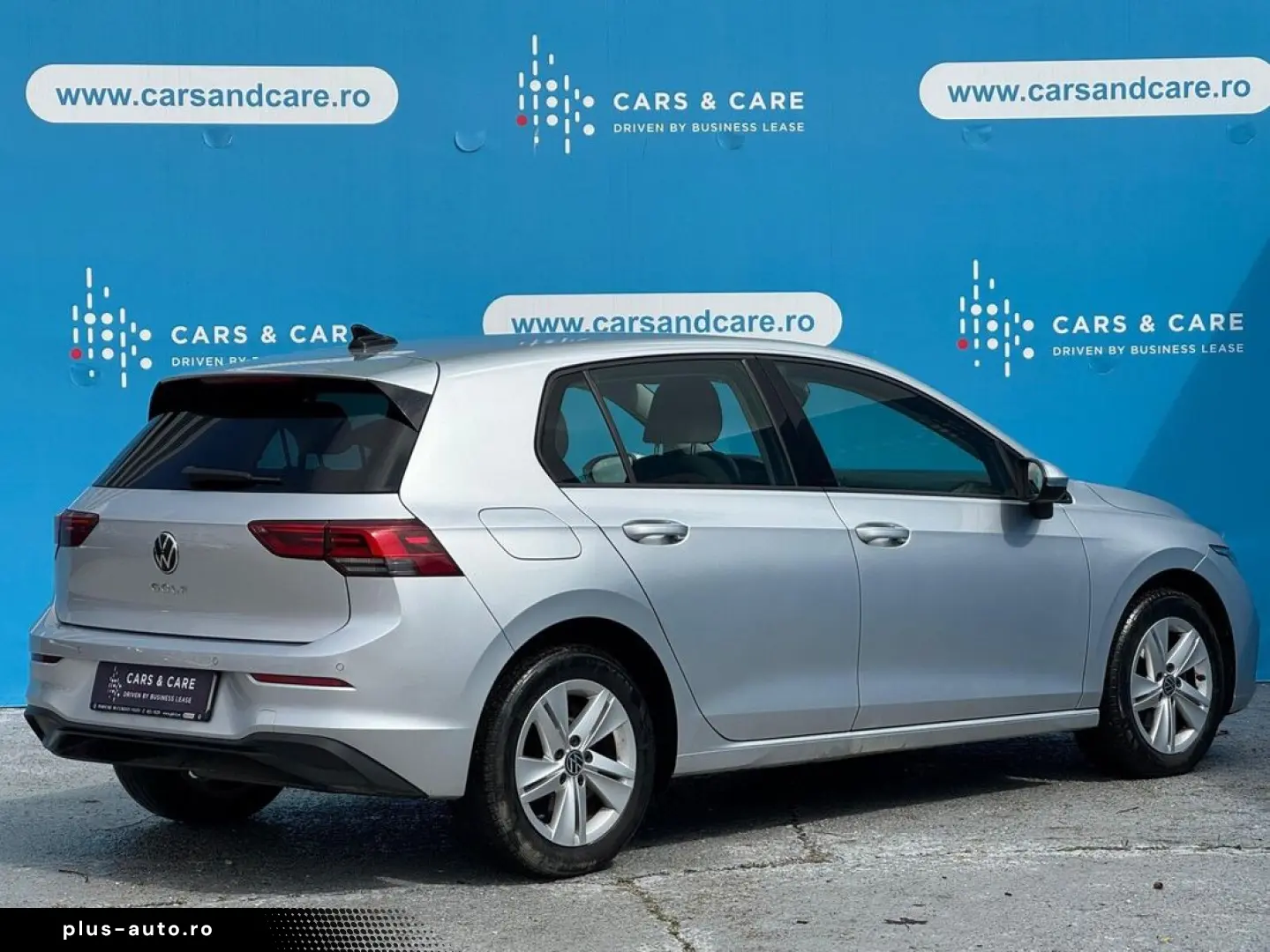 VOLKSWAGEN Golf 2023 — imagine 11
