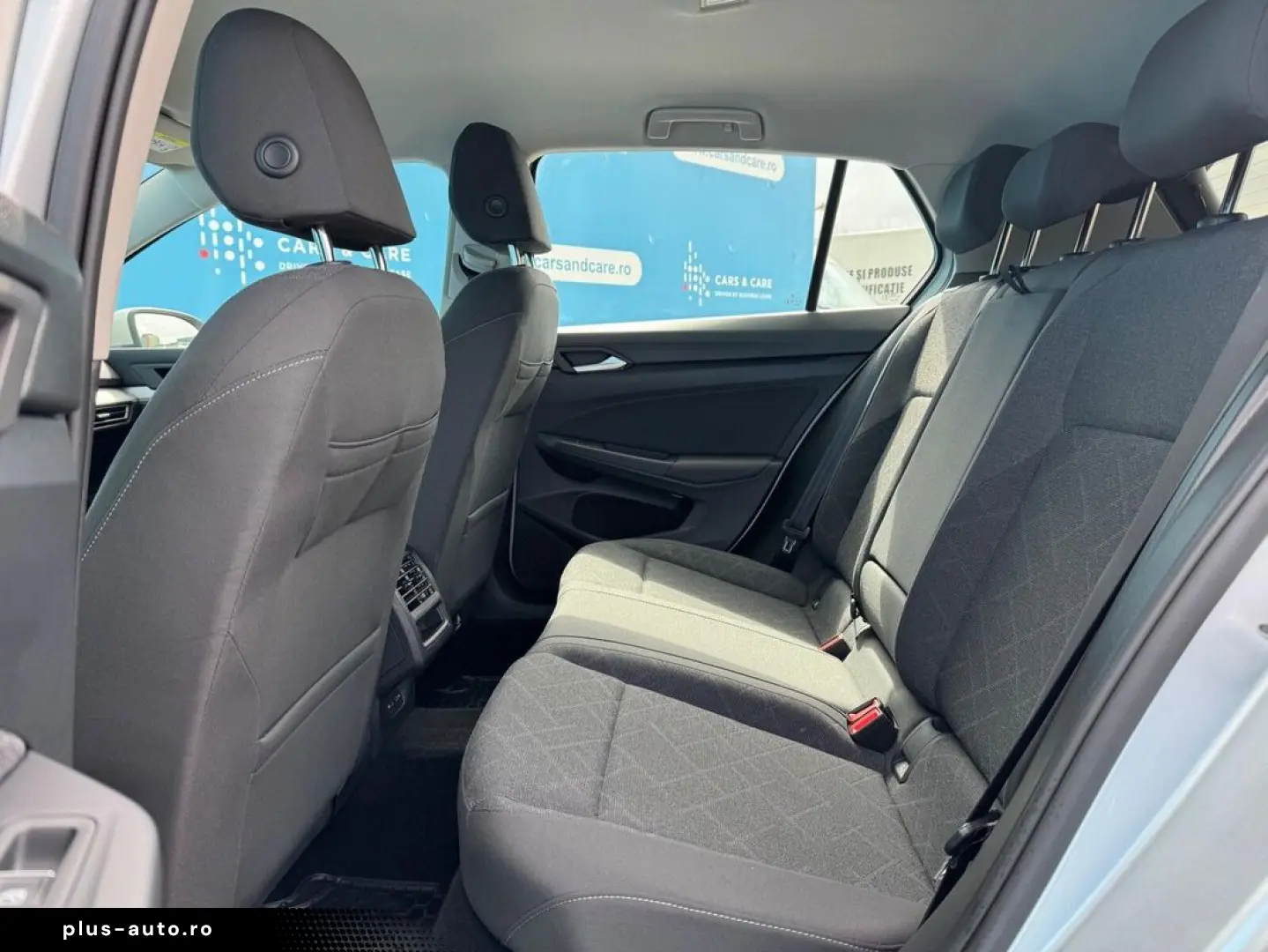 VOLKSWAGEN Golf 2023 — imagine 14