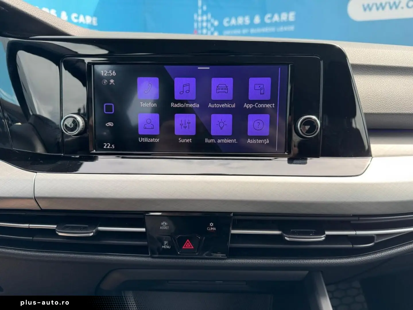 VOLKSWAGEN Golf 2023 — imagine 15