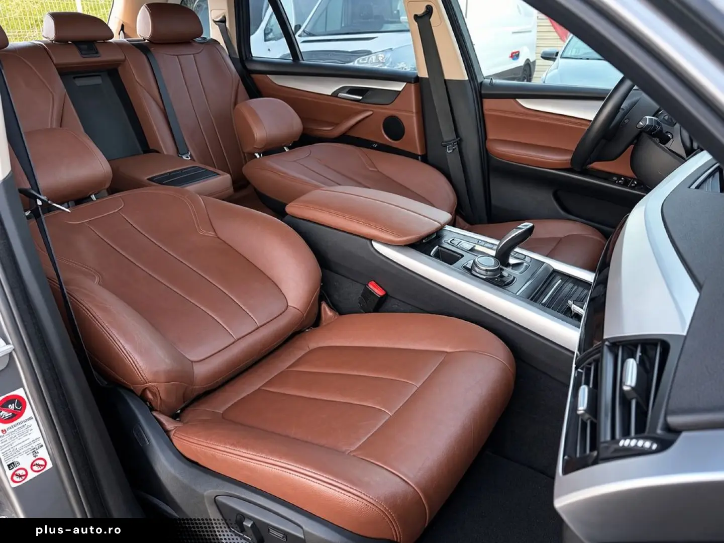 BMW X5 2014 — imagine 10
