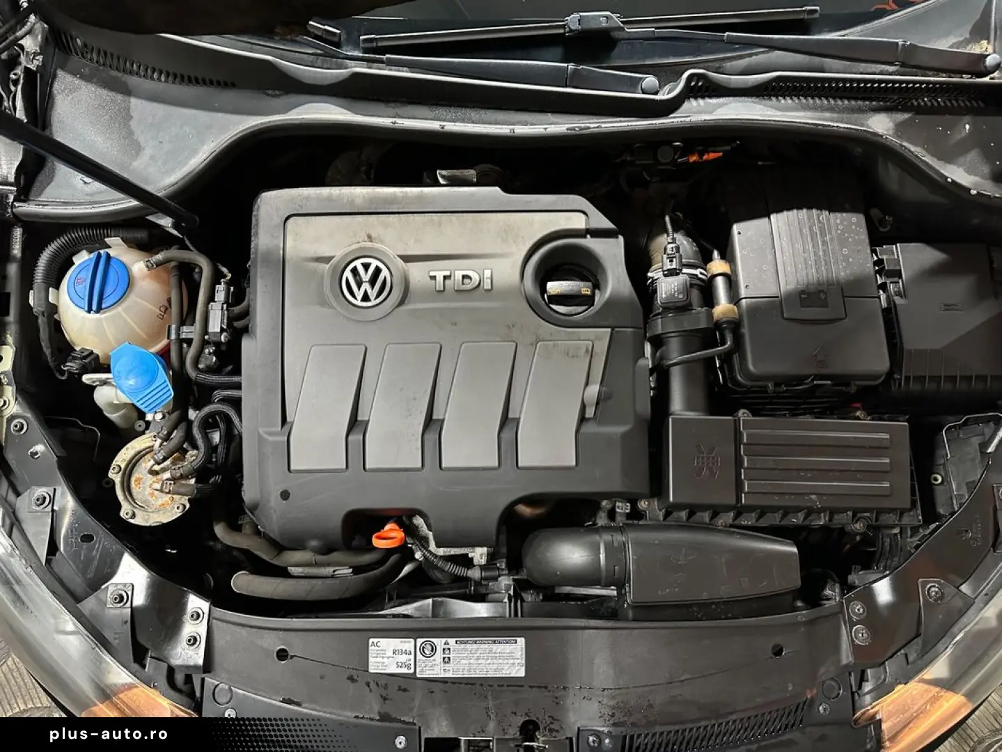 VOLKSWAGEN Golf 2011 — imagine 5