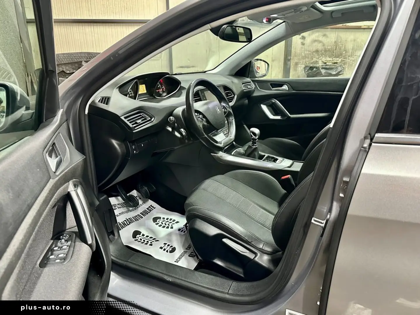 PEUGEOT 308 2019 — imagine 13