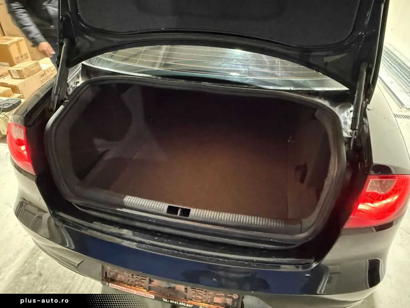 Seat Exeo Referance EURO5 •Garantie• Rate Fixe-Avans O%