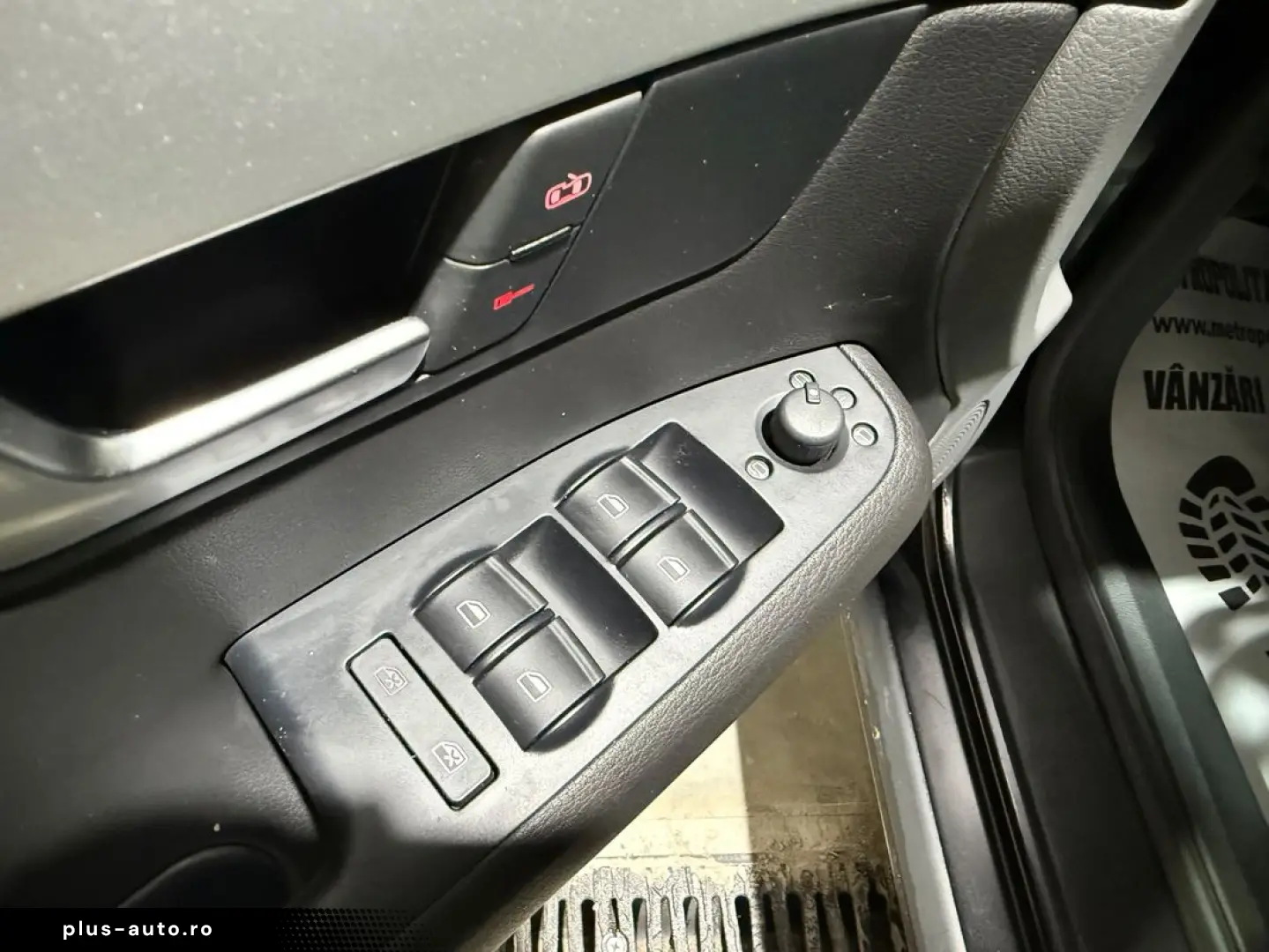 Seat Exeo Referance EURO5 •Garantie• Rate Fixe-Avans O%