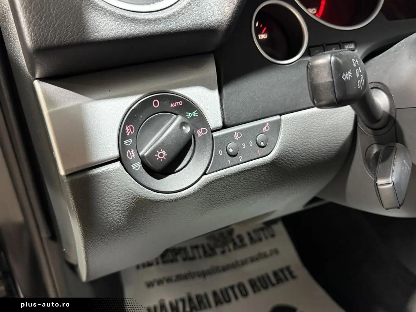 Seat Exeo Referance EURO5 •Garantie• Rate Fixe-Avans O%