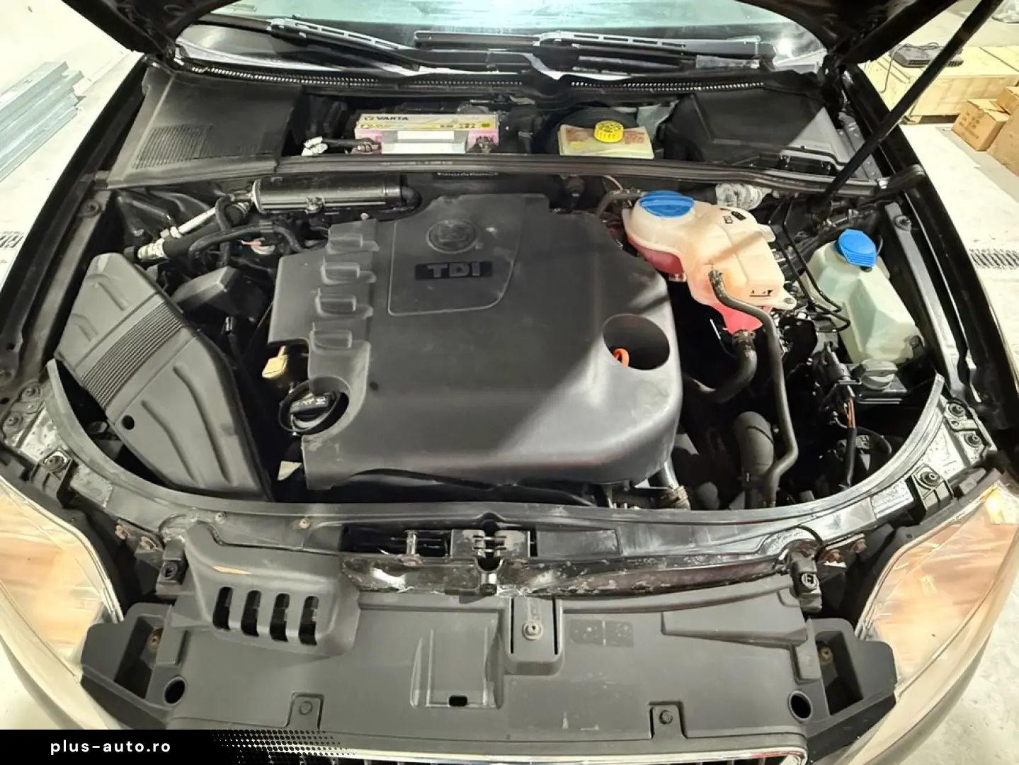 Seat Exeo Referance EURO5 •Garantie• Rate Fixe-Avans O%