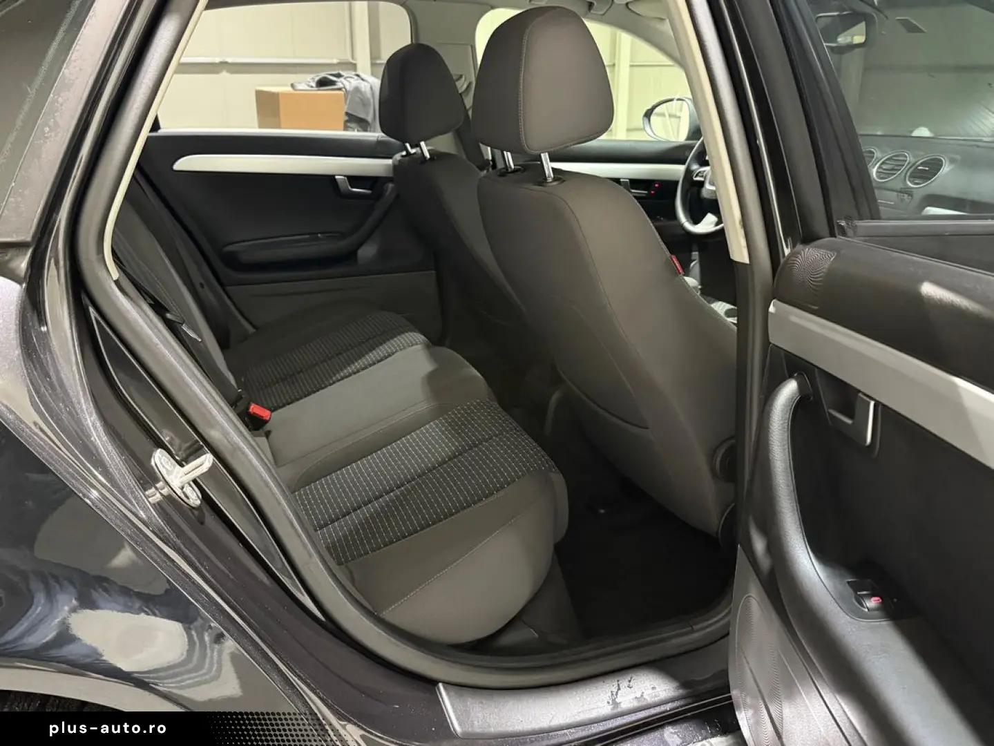 Seat Exeo Referance EURO5 •Garantie• Rate Fixe-Avans O%