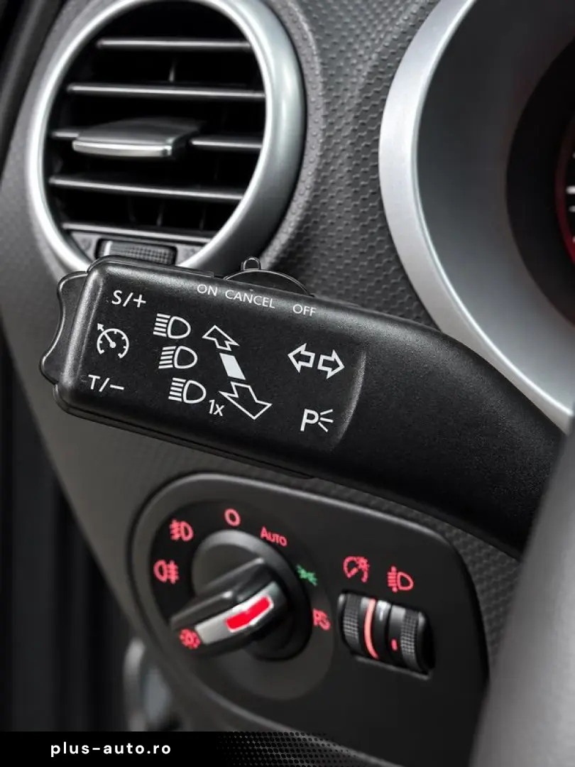 Seat Leon 2010 E5 ''Garantie'' Rate Fixe-Avans 0%
