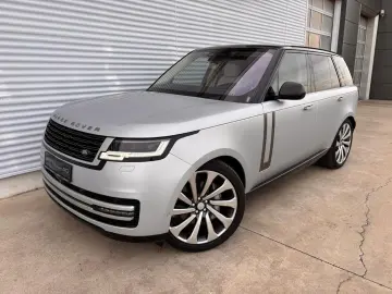 Range Rover SWB 3.0D I6 350 CP AWD AUTO HSE