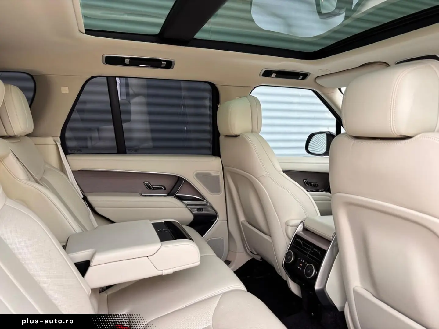 Range Rover SWB 3.0D I6 350 CP AWD AUTO HSE