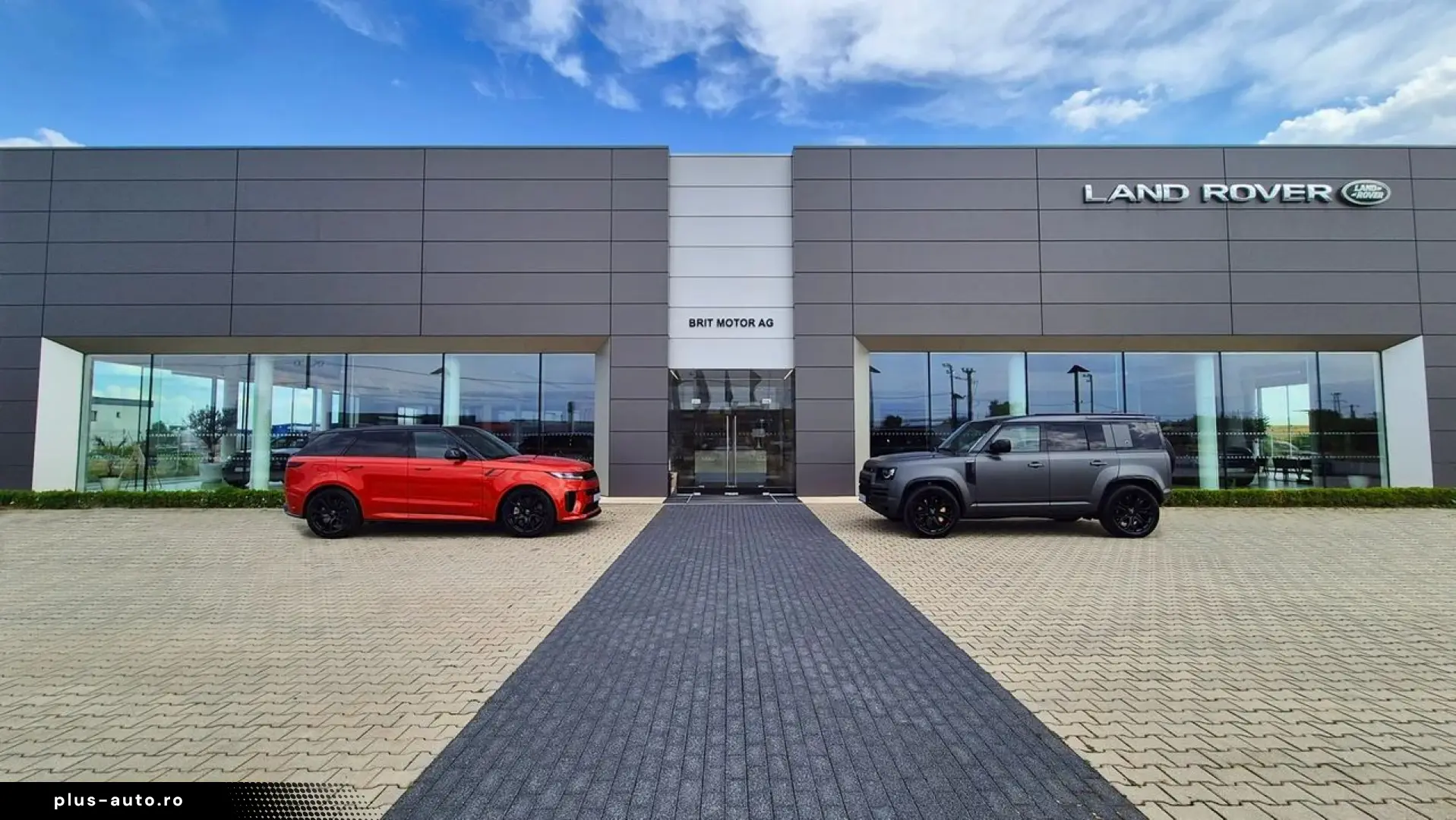 Range Rover SWB 3.0D I6 350 CP AWD AUTO HSE