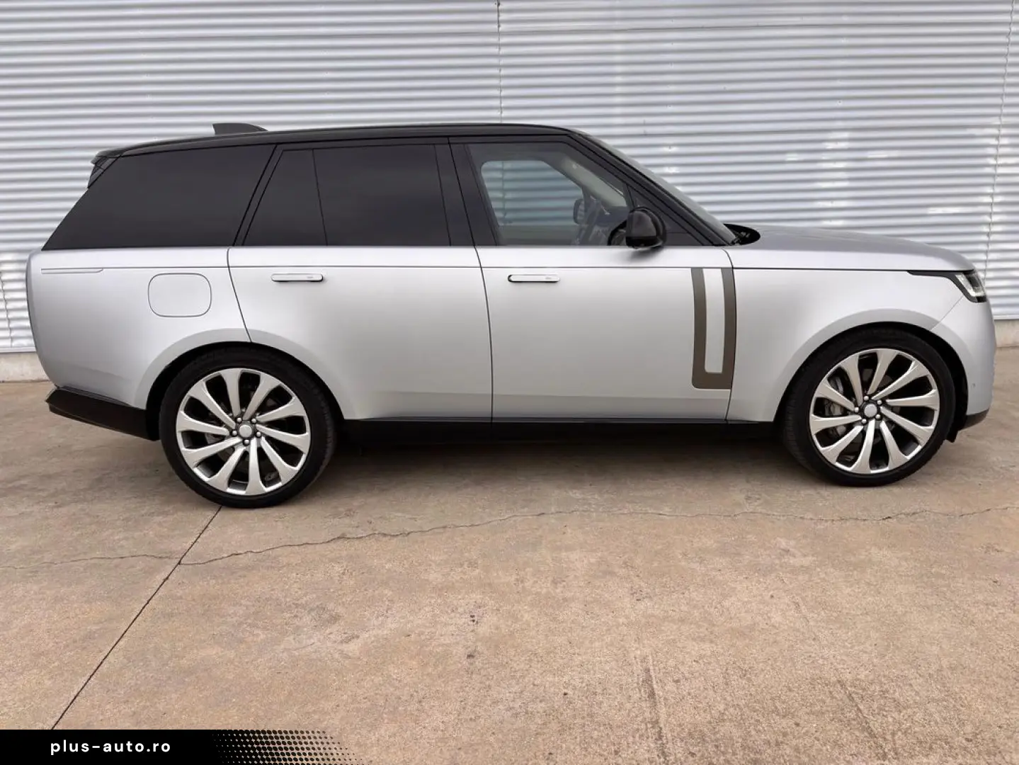 Range Rover SWB 3.0D I6 350 CP AWD AUTO HSE
