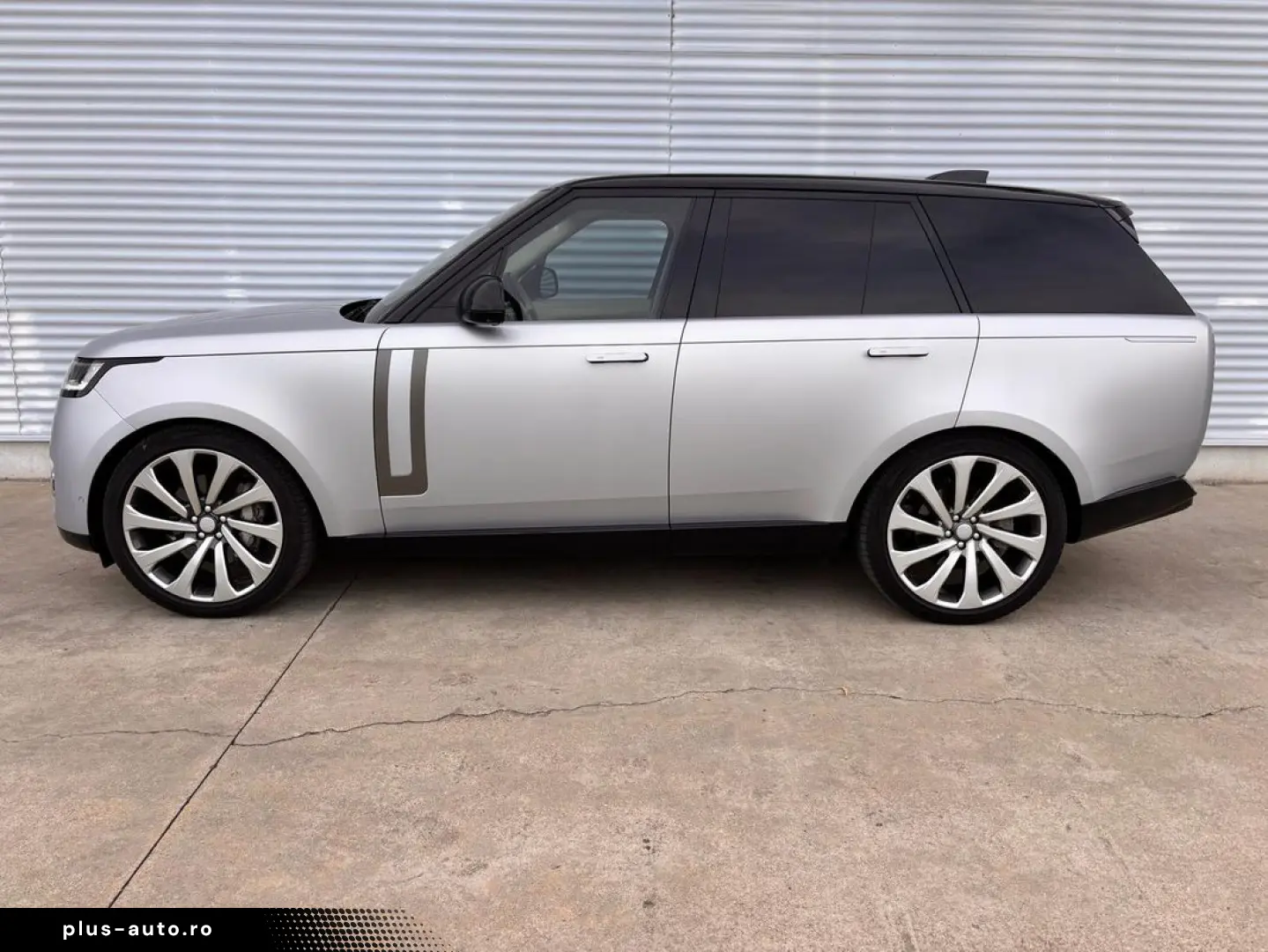 Range Rover SWB 3.0D I6 350 CP AWD AUTO HSE