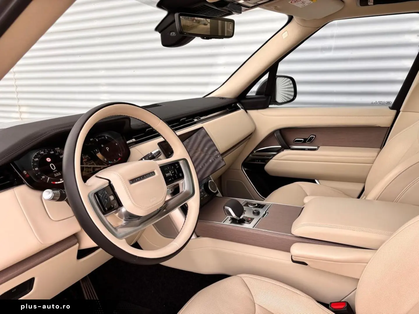 Range Rover SWB 3.0D I6 350 CP AWD AUTO HSE