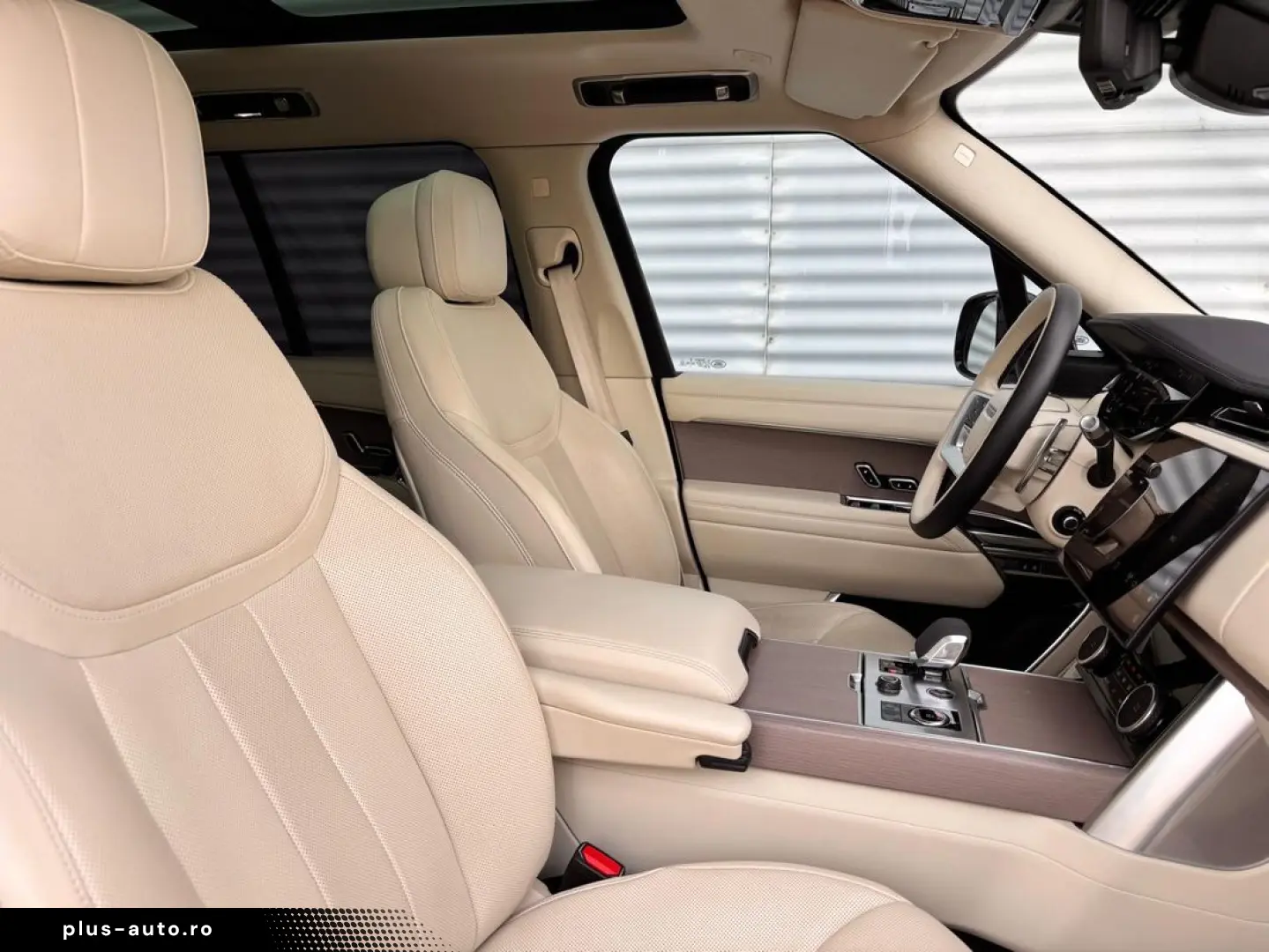 Range Rover SWB 3.0D I6 350 CP AWD AUTO HSE