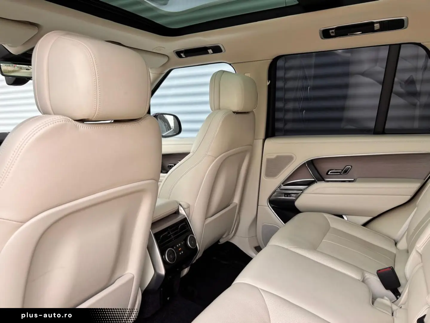 Range Rover SWB 3.0D I6 350 CP AWD AUTO HSE