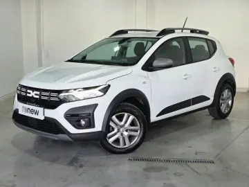 Dacia Sandero-Stepway